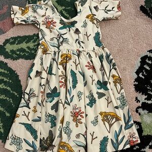 Alice + Ames 3T Dress NWOT!